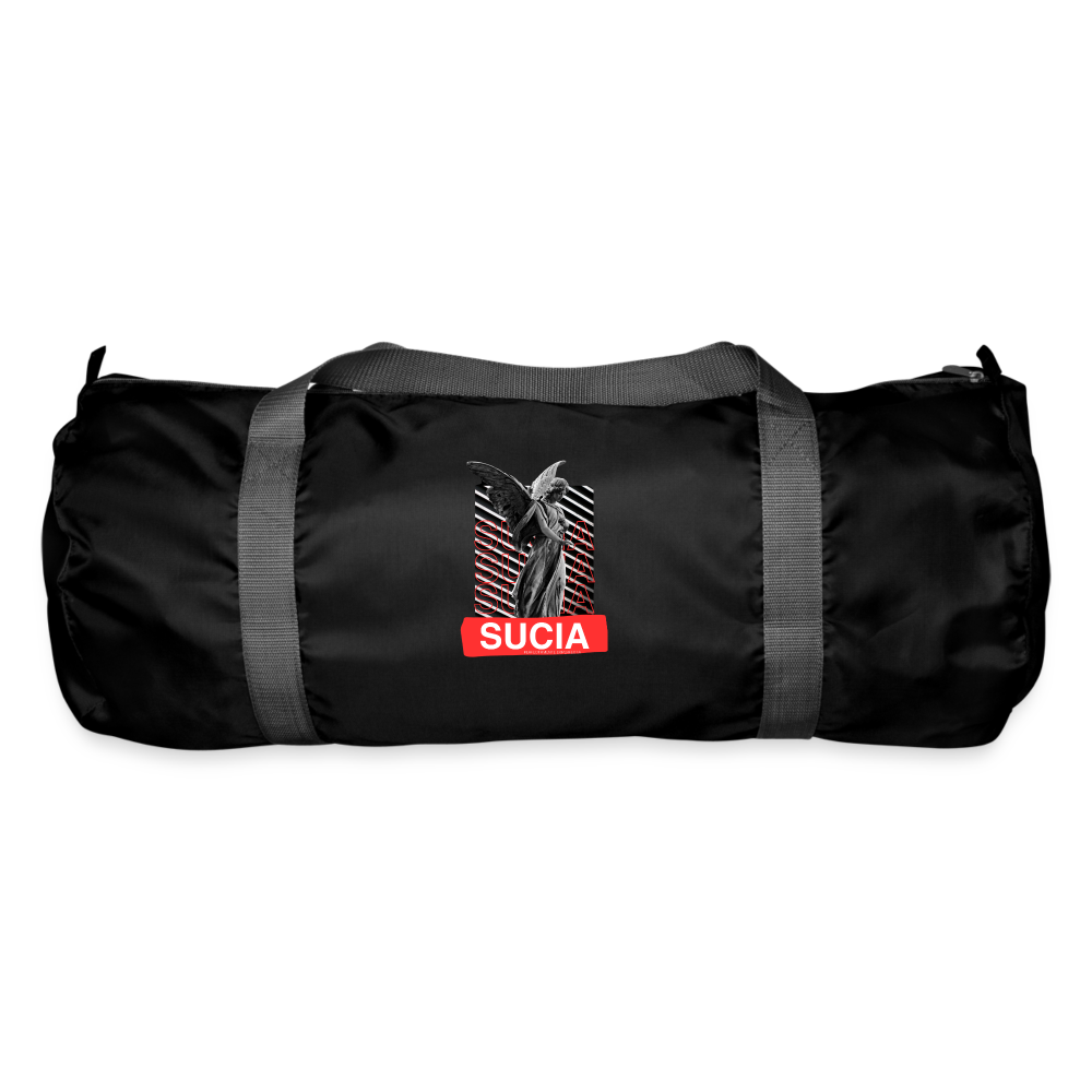 Bolsa de deporte - negro