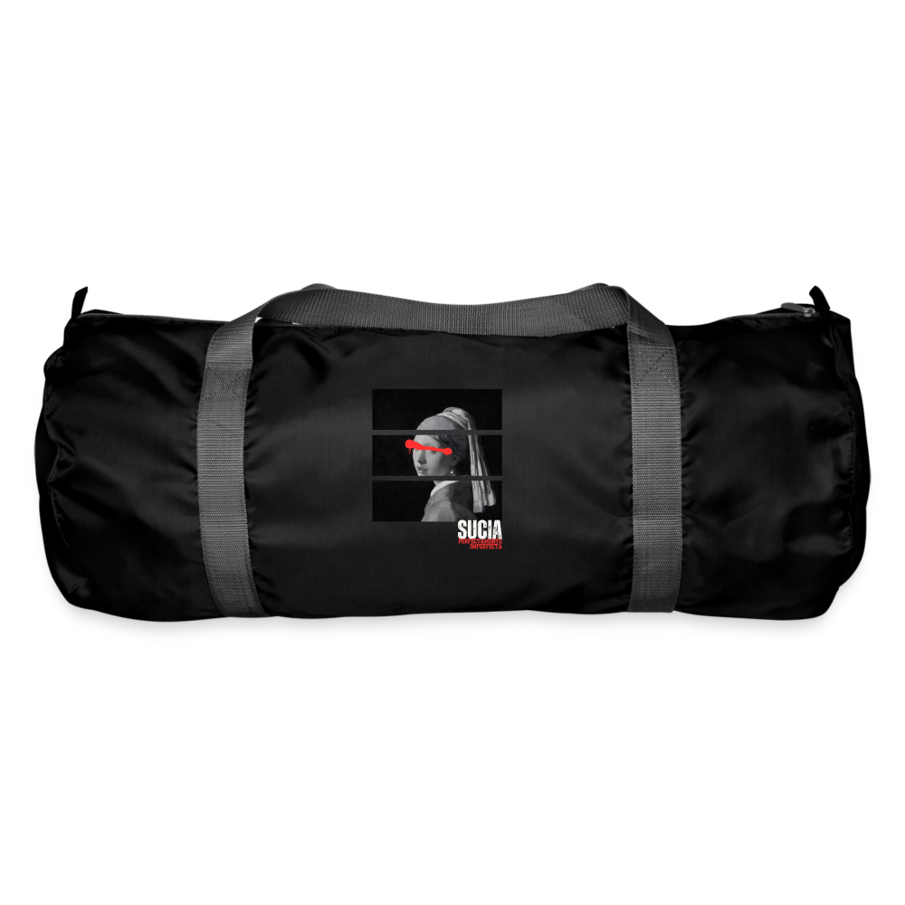 Bolsa de deporte - negro