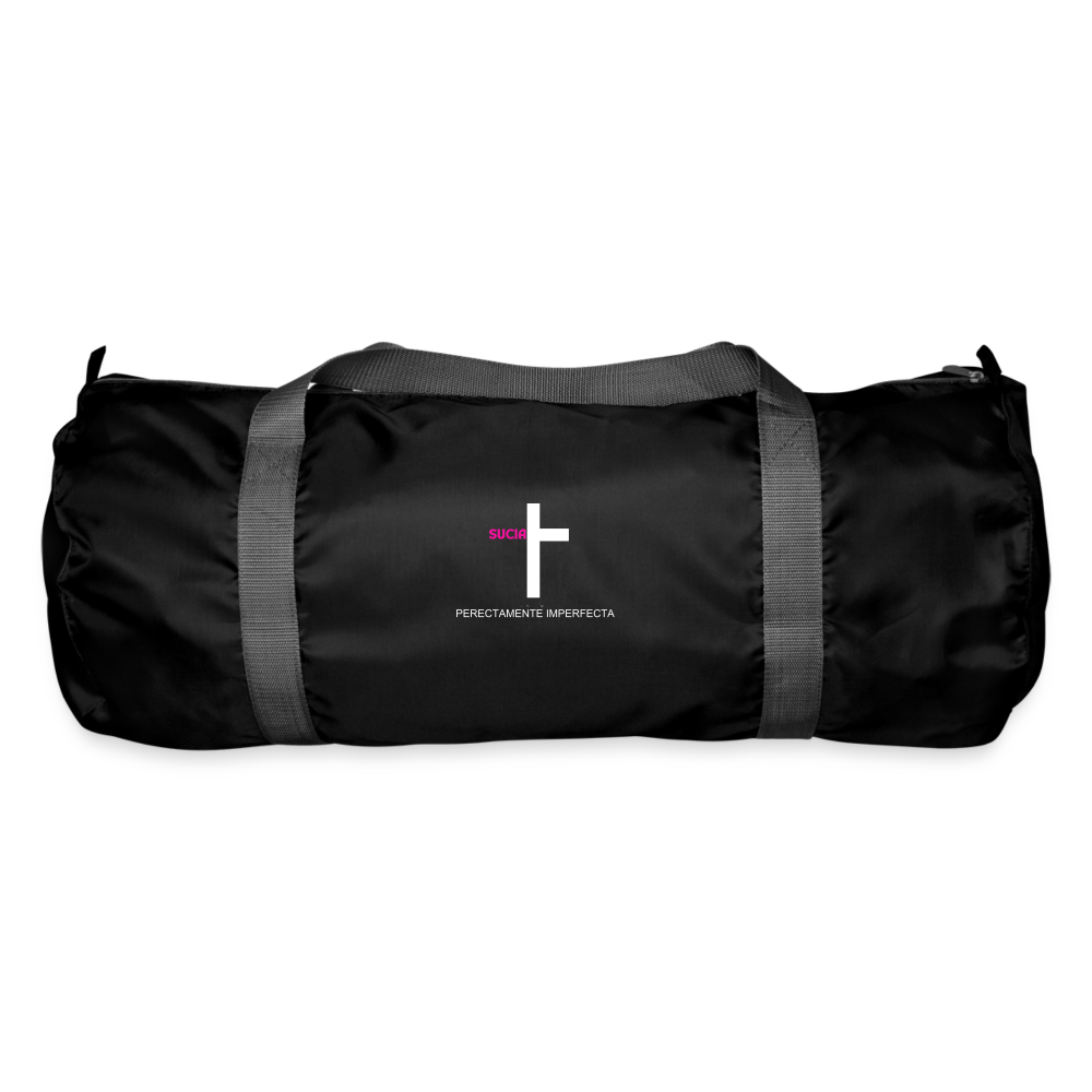 Bolsa de deporte - negro